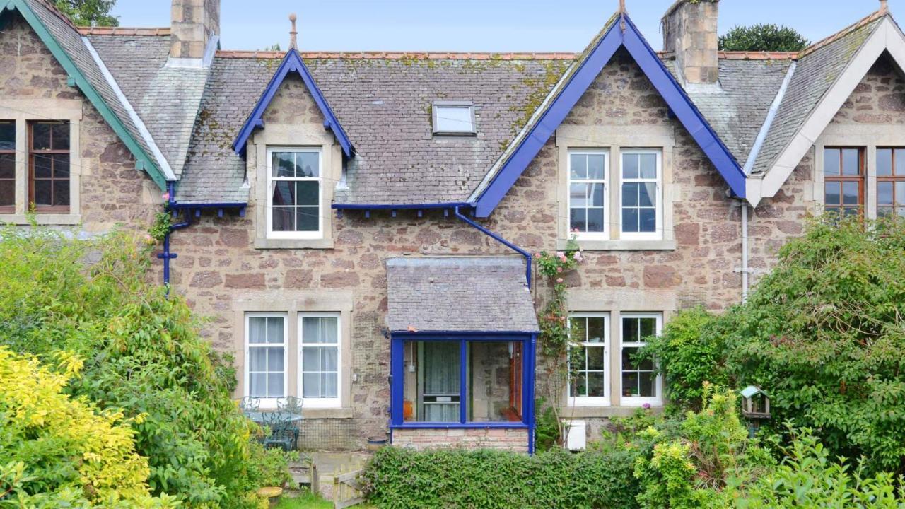 Andreu Cottage 칼란더 외부 사진